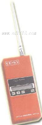 西安氣味檢測(cè)儀