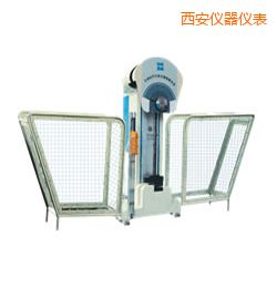 西安時(shí)代半自動金屬擺錘沖擊試驗(yàn)機(jī)