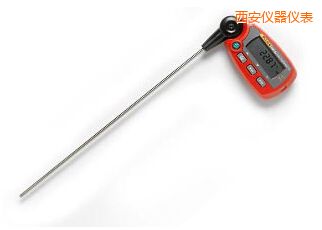 西安“棒式”標(biāo)準(zhǔn)溫度計(jì)