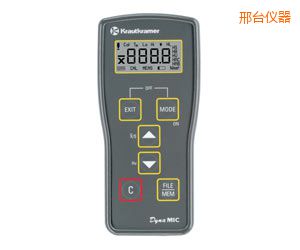 邢臺回彈硬度檢測儀