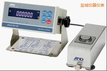 �}���ձ�AND AD-4212B���a(ch��n)���Q��ϵ�y(t��ng),110g,0.01mg