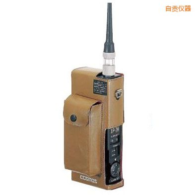 自貢氟利昂檢測(cè)器