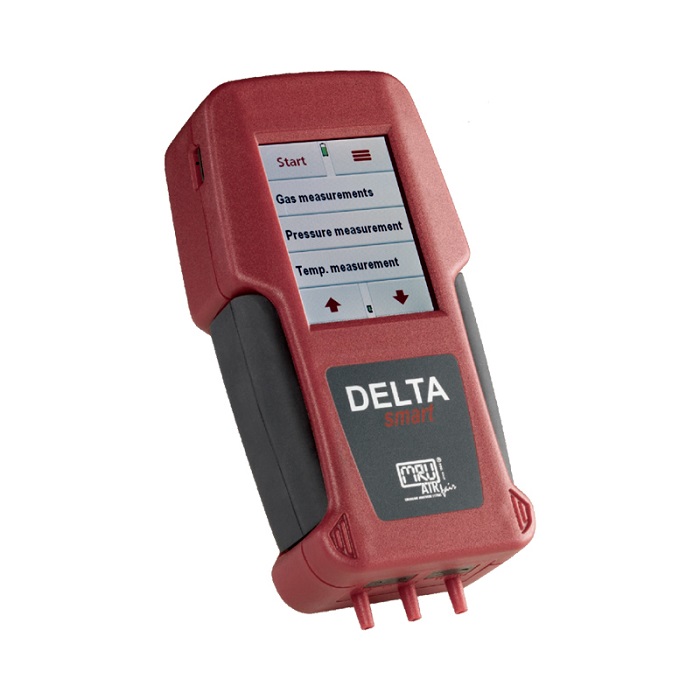 手持式煙氣分析儀