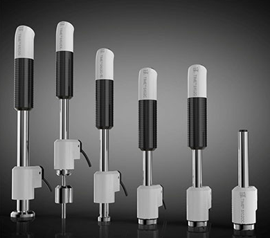 里氏硬度計(jì)沖擊裝置