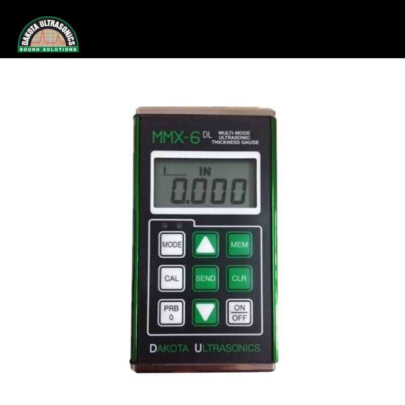 超聲波測厚儀