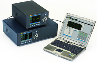 多功能功率分析儀