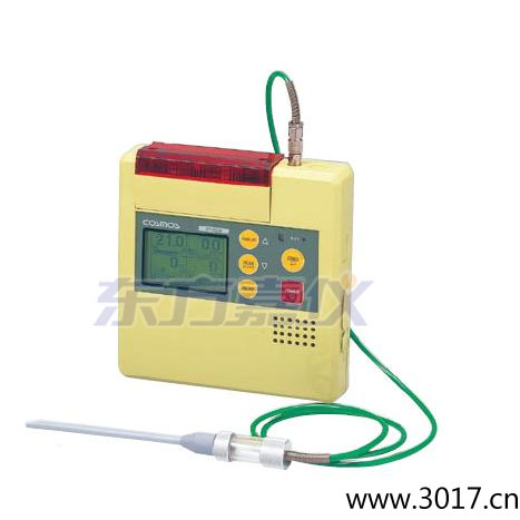 復合氣體檢測儀
