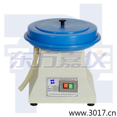 經(jīng)濟型單盤金相試樣拋光機