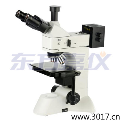 正置金相顯微鏡